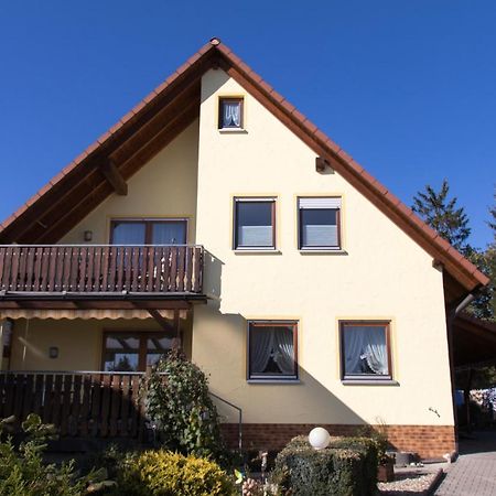 Ferienwohnung Weiher - Naehe Nuernberg / Messe Schwanstetten Экстерьер фото
