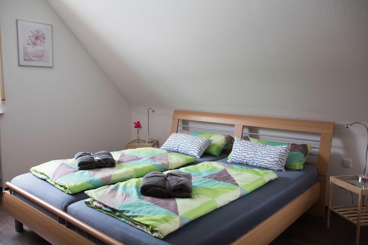 Ferienwohnung Weiher - Naehe Nuernberg / Messe Schwanstetten Экстерьер фото