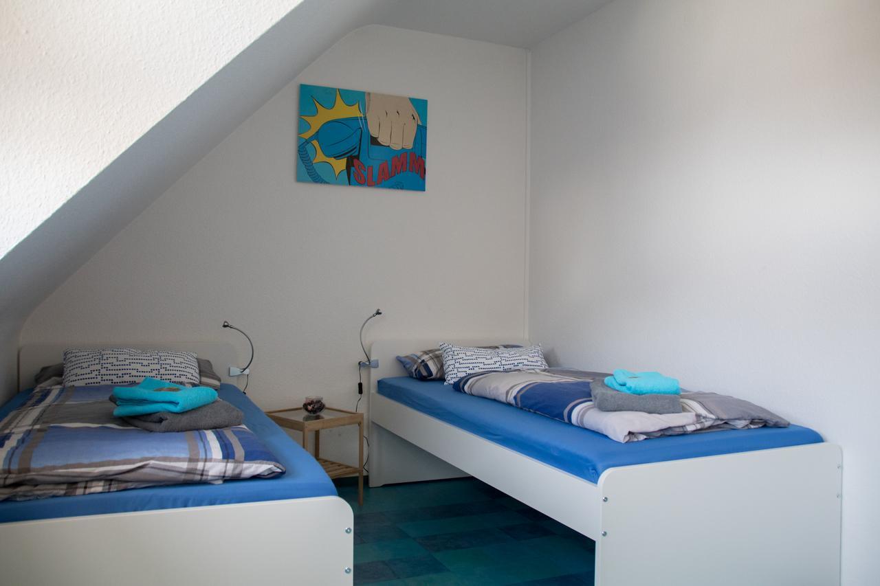 Ferienwohnung Weiher - Naehe Nuernberg / Messe Schwanstetten Экстерьер фото