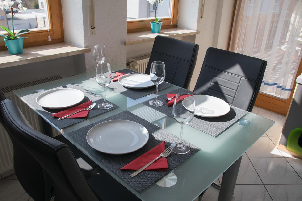 Ferienwohnung Weiher - Naehe Nuernberg / Messe Schwanstetten Экстерьер фото