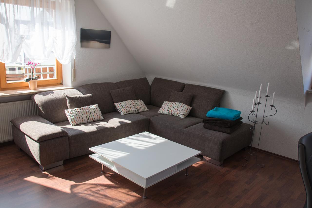 Ferienwohnung Weiher - Naehe Nuernberg / Messe Schwanstetten Экстерьер фото