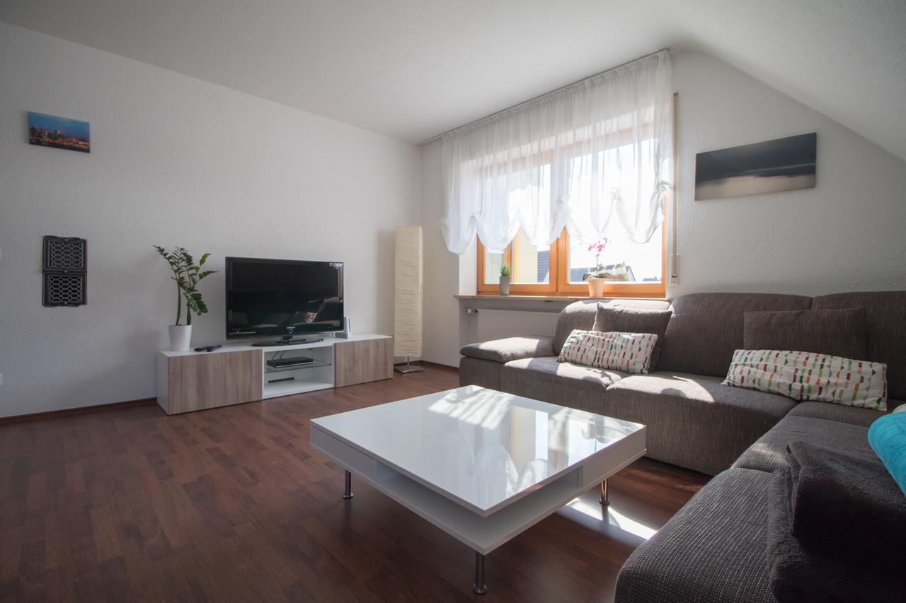 Ferienwohnung Weiher - Naehe Nuernberg / Messe Schwanstetten Экстерьер фото