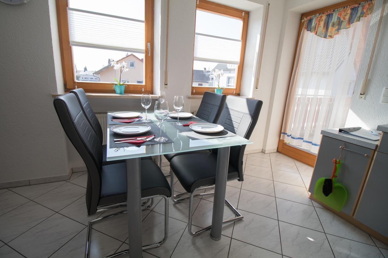 Ferienwohnung Weiher - Naehe Nuernberg / Messe Schwanstetten Экстерьер фото