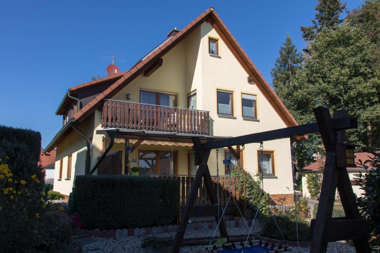 Ferienwohnung Weiher - Naehe Nuernberg / Messe Schwanstetten Экстерьер фото